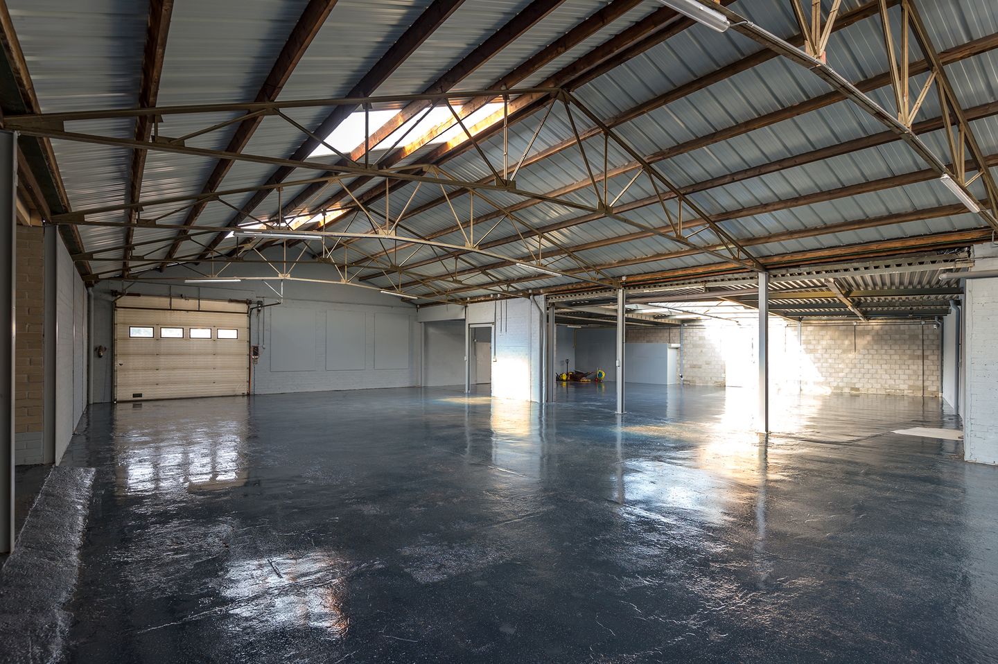 Bekijk foto 1 van Hagenstraat 3