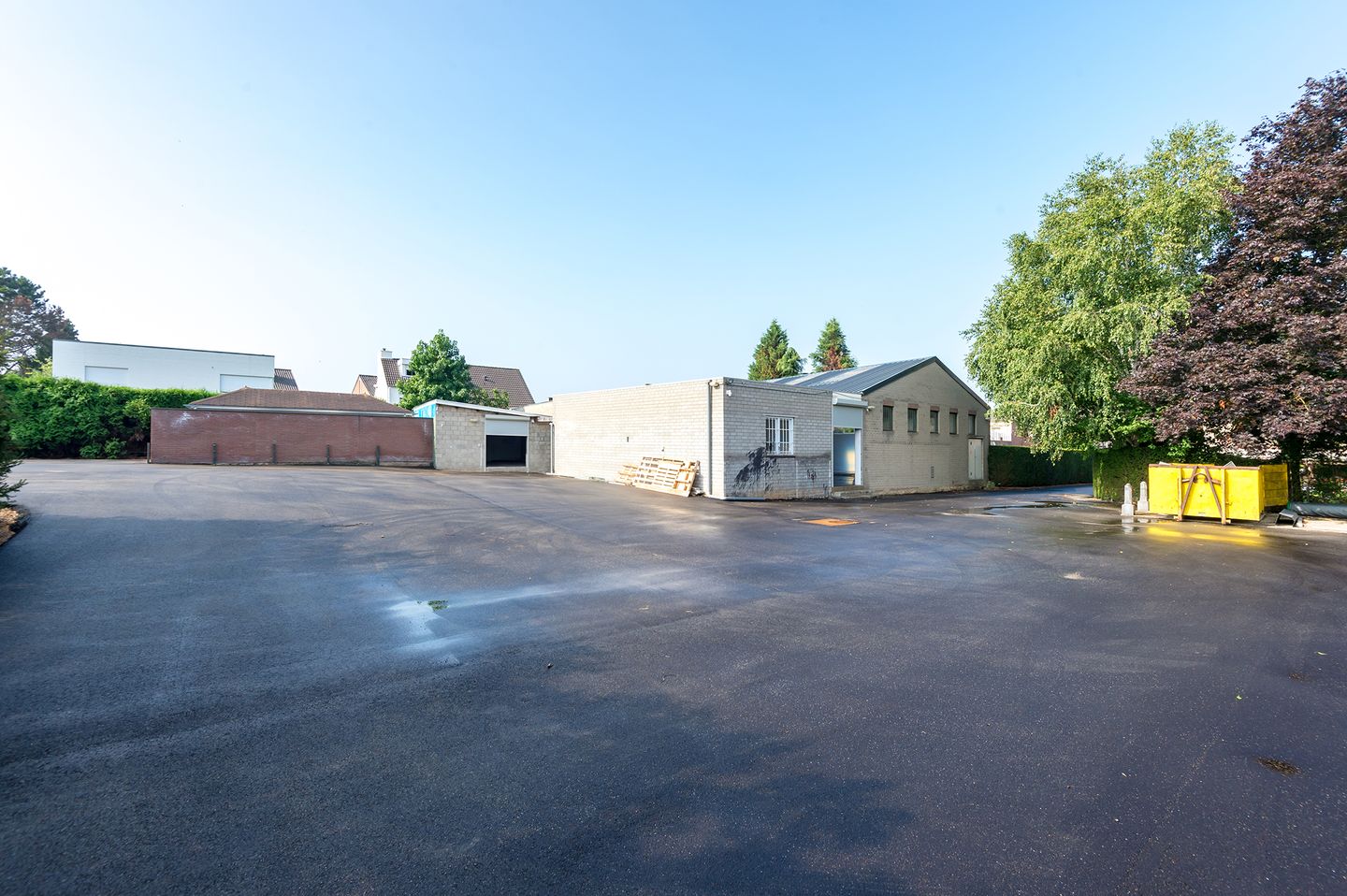 Bekijk foto 4 van Hagenstraat 3