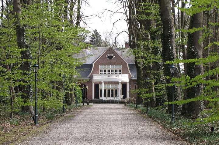 Foto 20 van Banningstraat 6-01