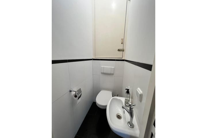 Foto 16 van Banningstraat 6-01