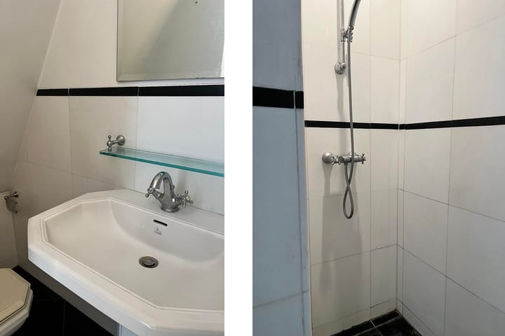 Foto 15 van Banningstraat 6-01