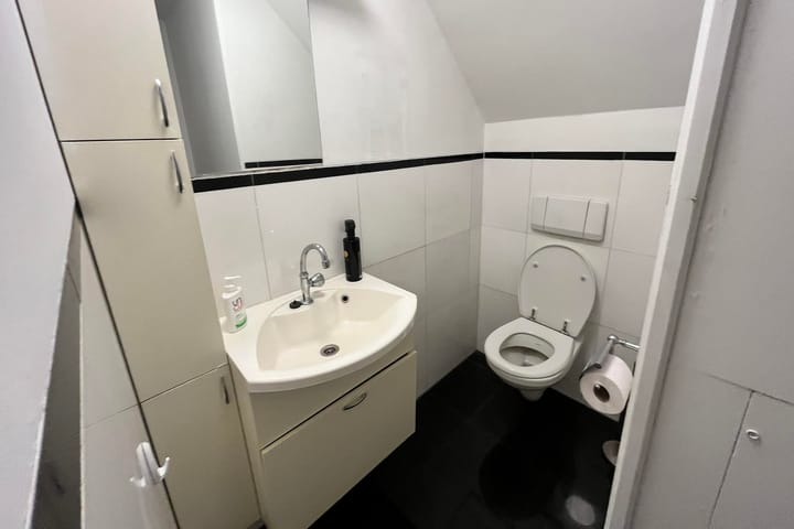 Foto 8 van Banningstraat 6-01