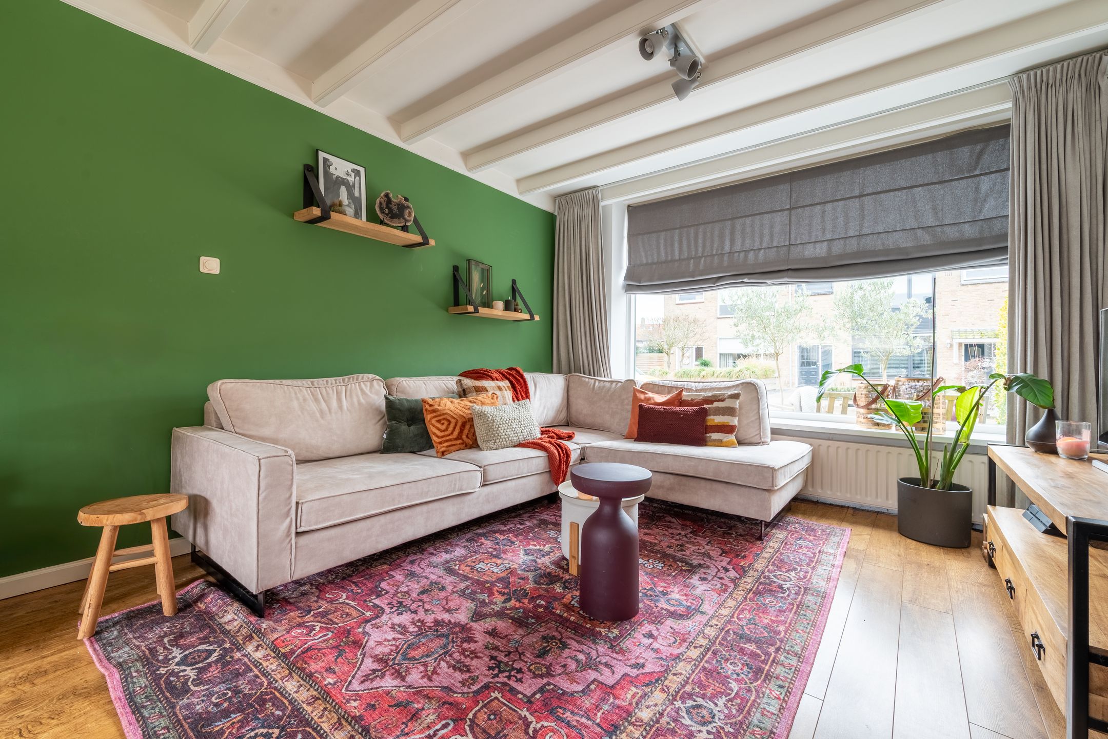 Buying a house in The Netherlands., Smalle Vliet 25