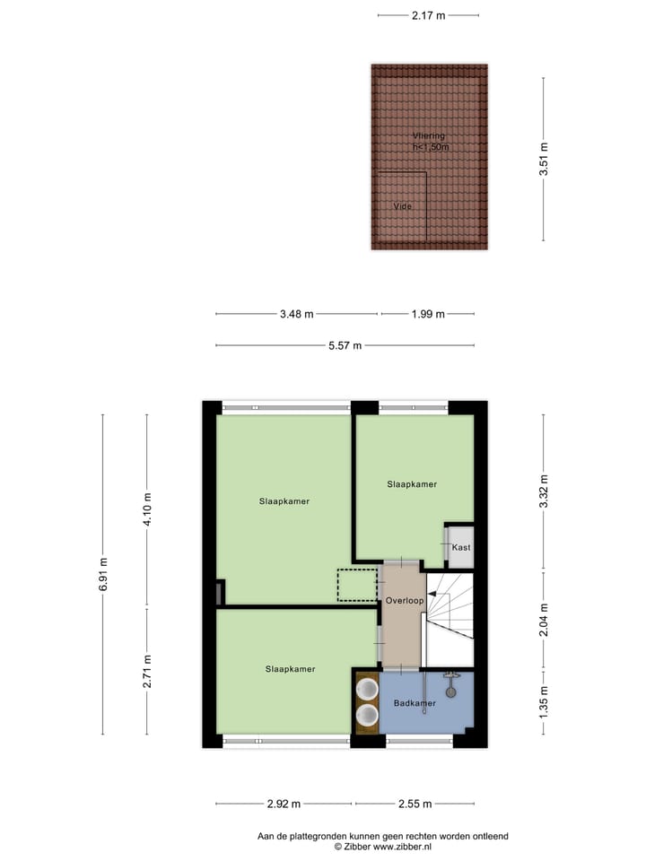 Photo 24 of Smalle Vliet 25