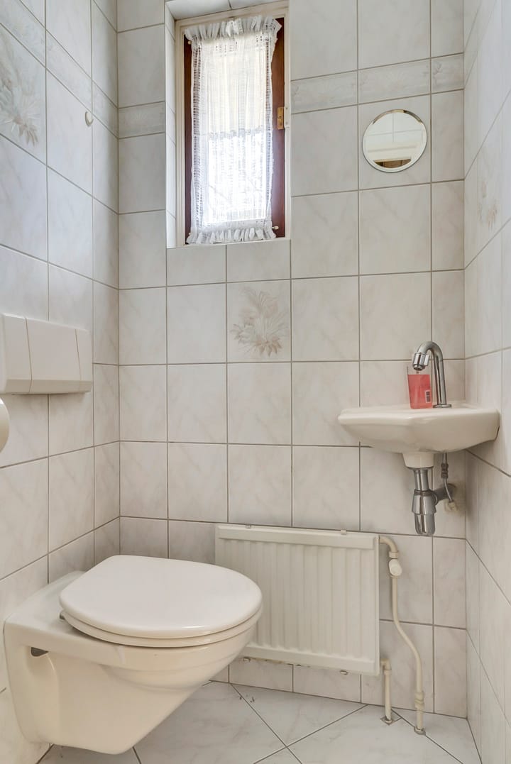 Foto 10 van Van Heemskerkstraat 7