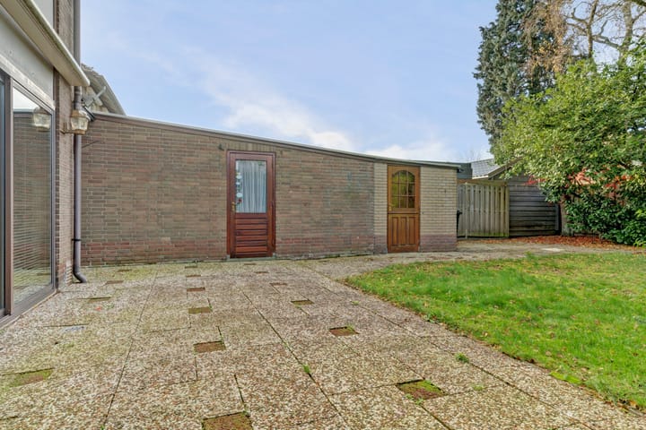 Foto 27 van Van Heemskerkstraat 7