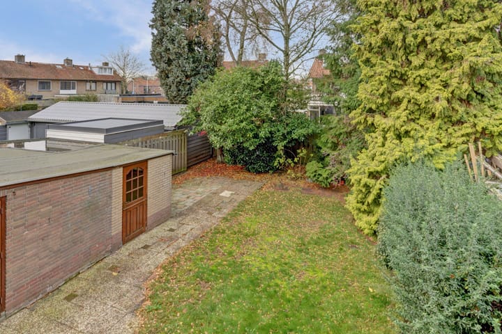 Foto 28 van Van Heemskerkstraat 7