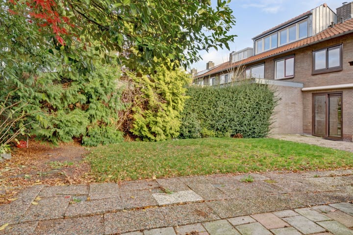 Foto 29 van Van Heemskerkstraat 7