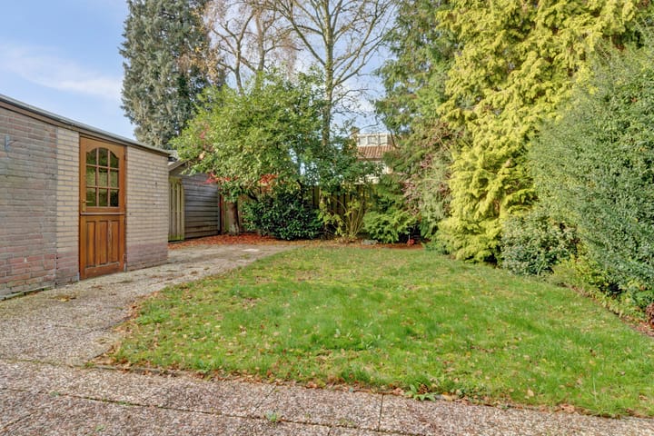 Foto 26 van Van Heemskerkstraat 7