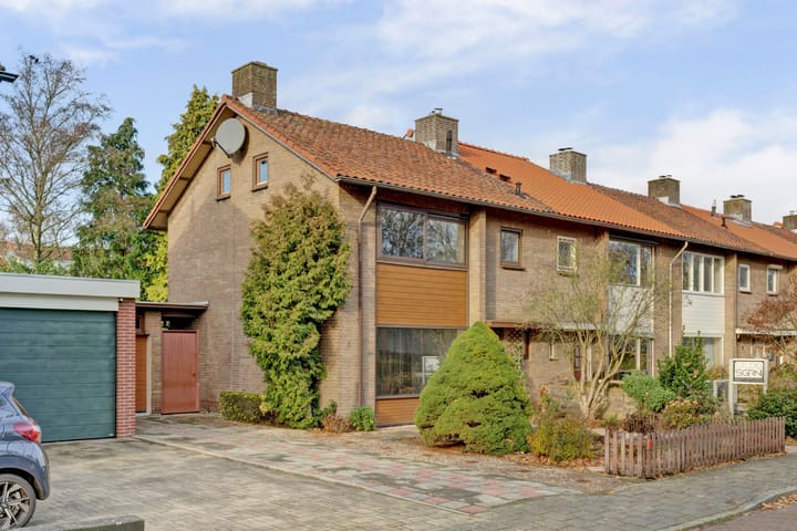 Foto 31 van Van Heemskerkstraat 7