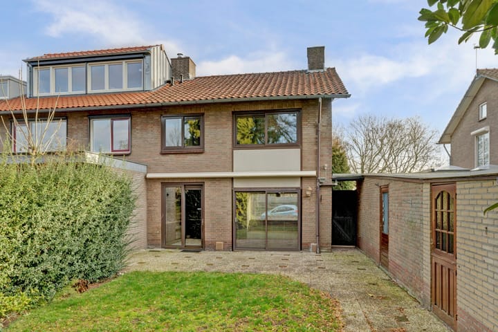 Foto 30 van Van Heemskerkstraat 7