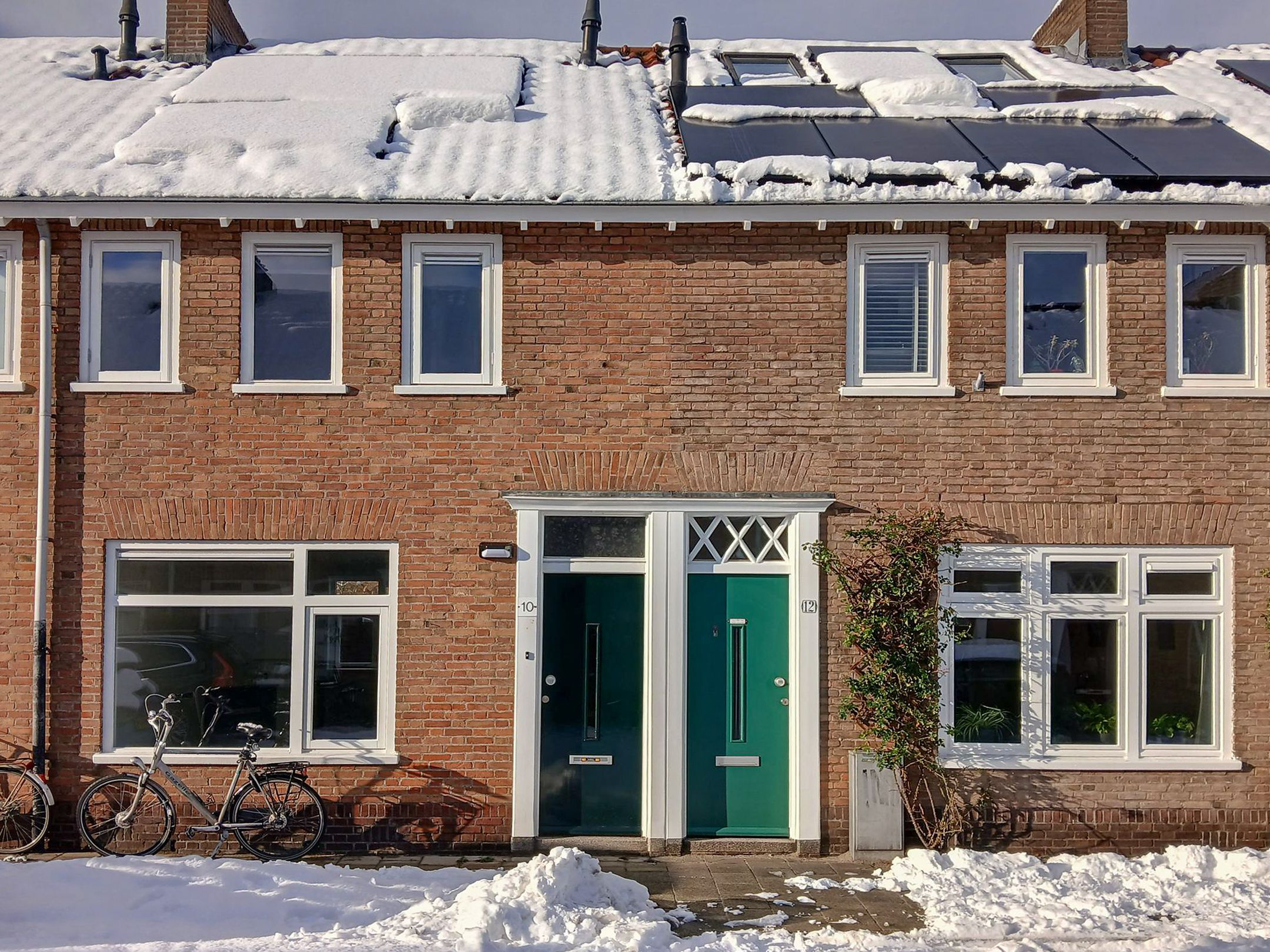 Plankstraat 12 