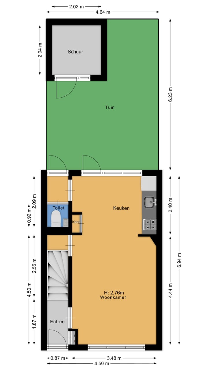 Foto 22 van Plankstraat 12