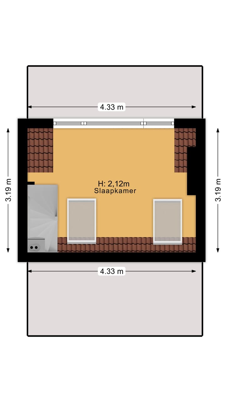 Foto 25 van Plankstraat 12