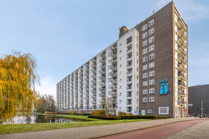 Foto 5 van Suze Groeneweglaan 77