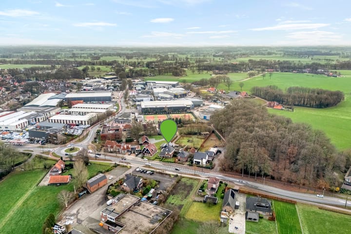 Foto 32 van Ootmarsumseweg 92