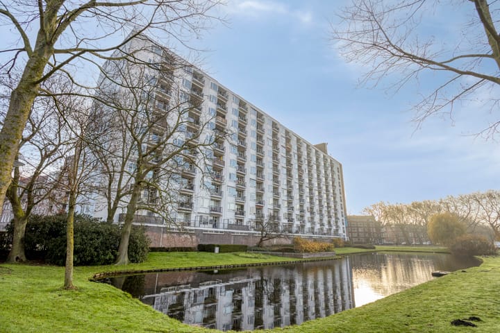 Foto 4 van Suze Groeneweglaan 77