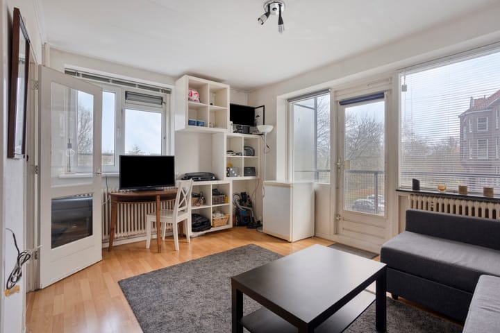 Foto 2 van Suze Groeneweglaan 77