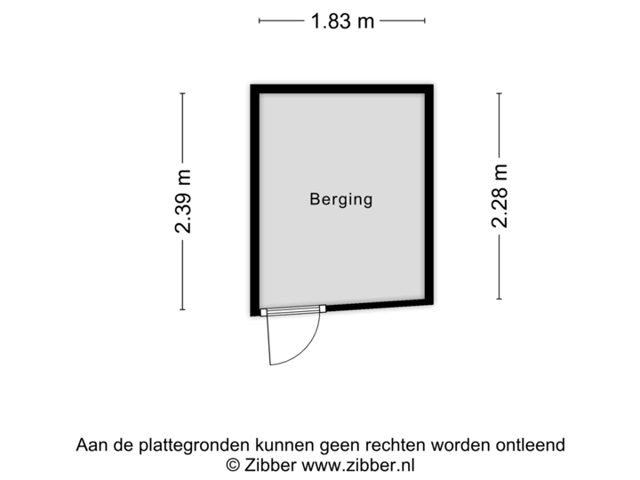 Berging