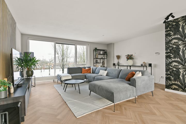 Foto 3 van Herfstpark 10