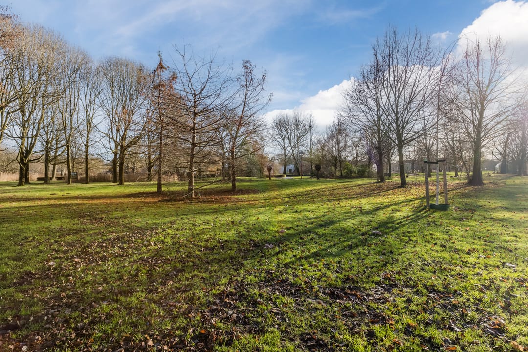 Foto 13 van Van Goudoeverstraat 91