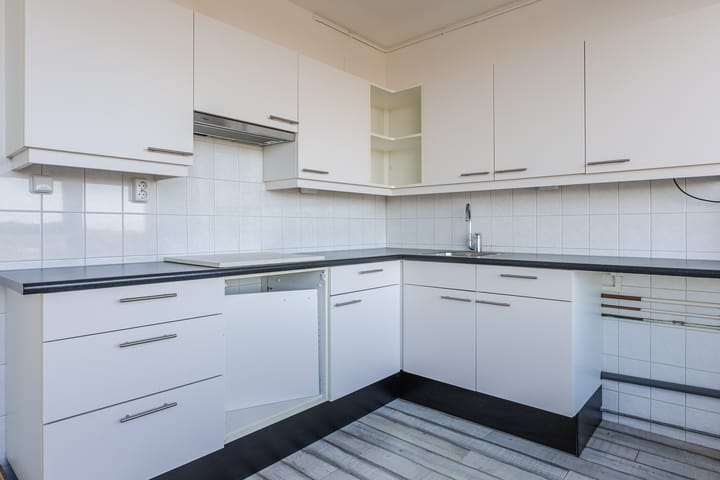 Foto 4 van Van Goudoeverstraat 91