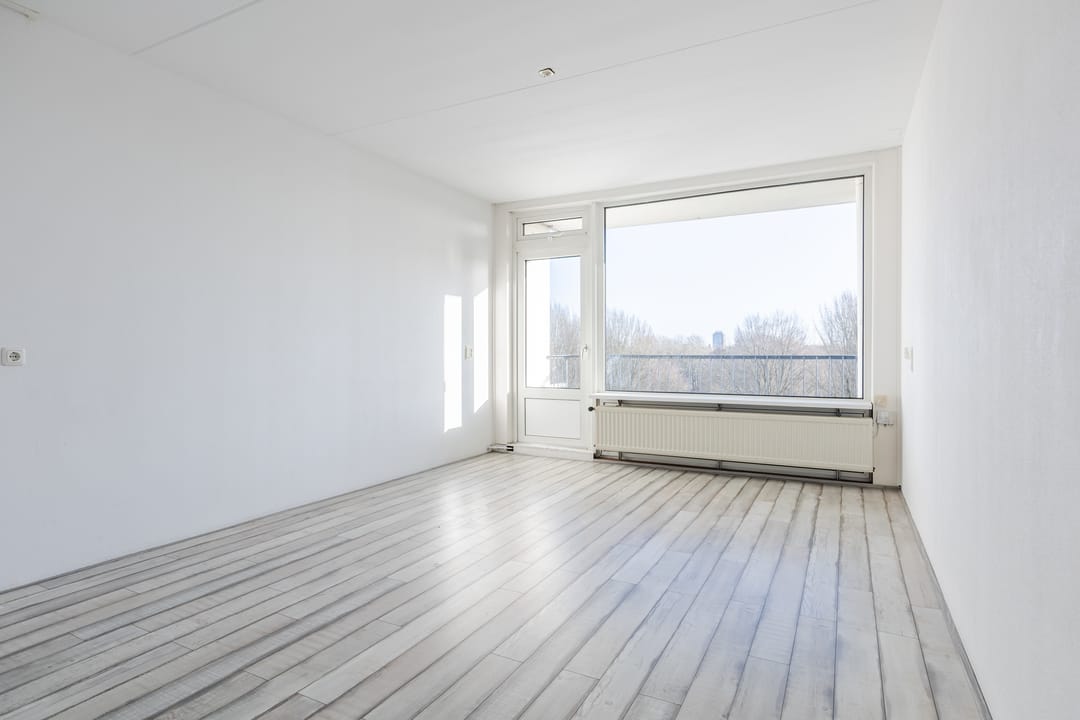 Foto 2 van Van Goudoeverstraat 91