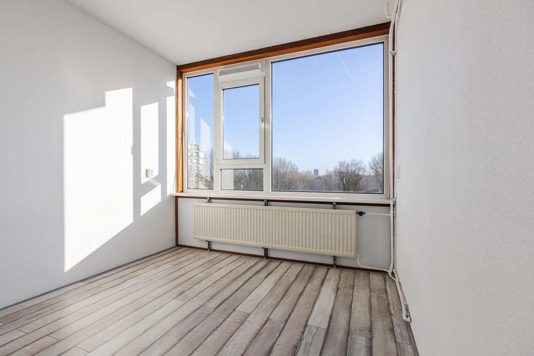 Foto 8 van Van Goudoeverstraat 91