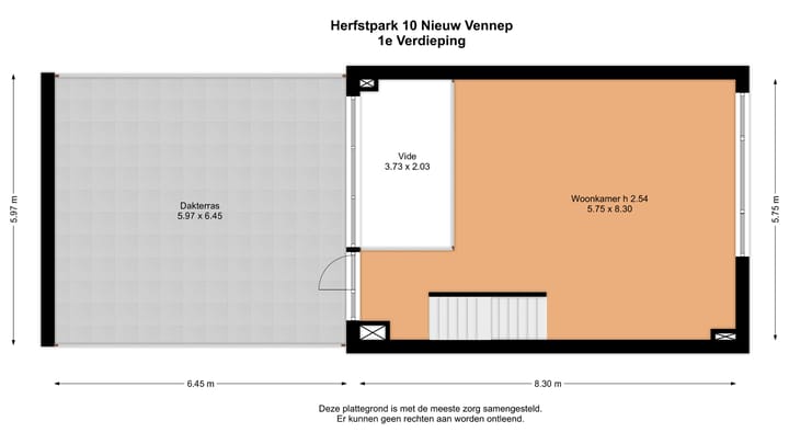 Foto 35 van Herfstpark 10