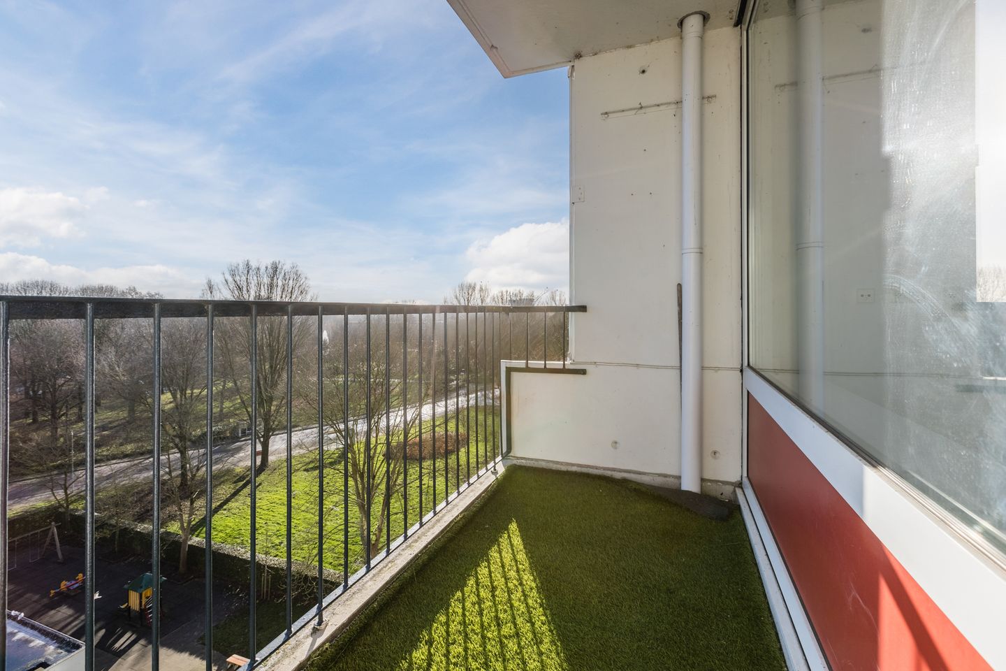 Foto 10 van Van Goudoeverstraat 91