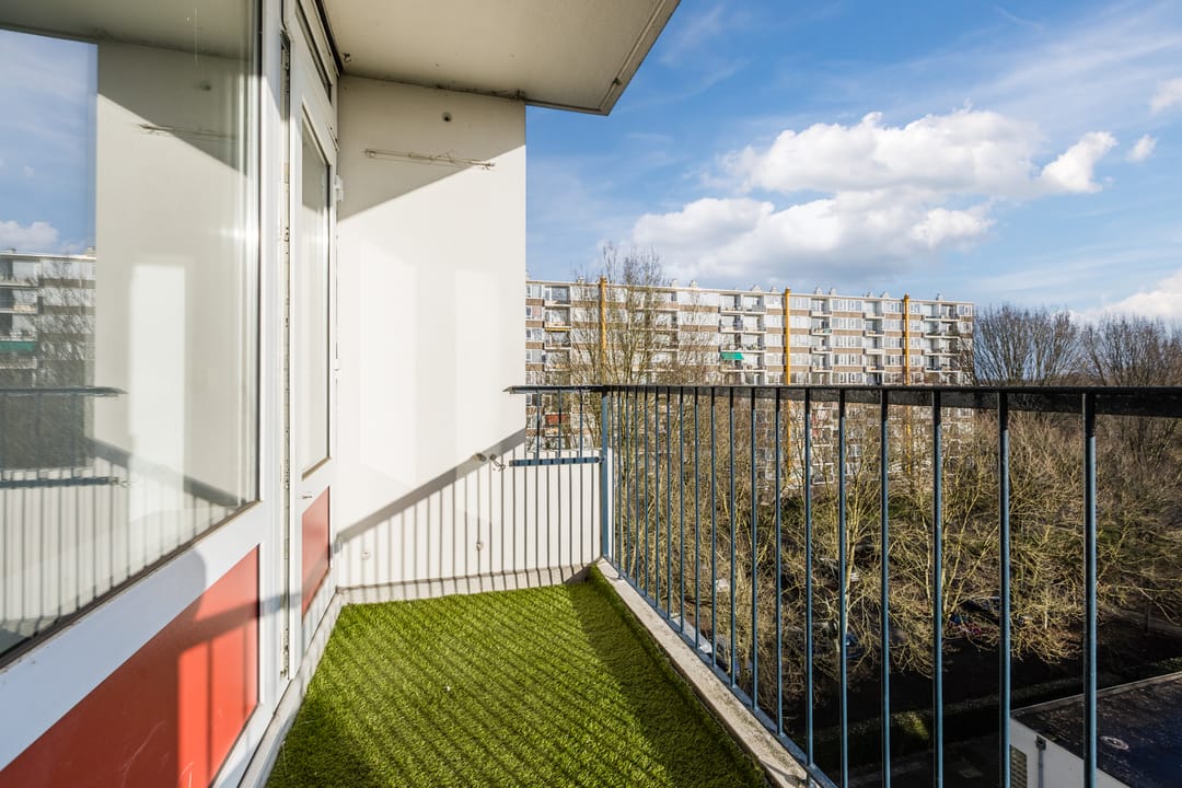 Foto 11 van Van Goudoeverstraat 91