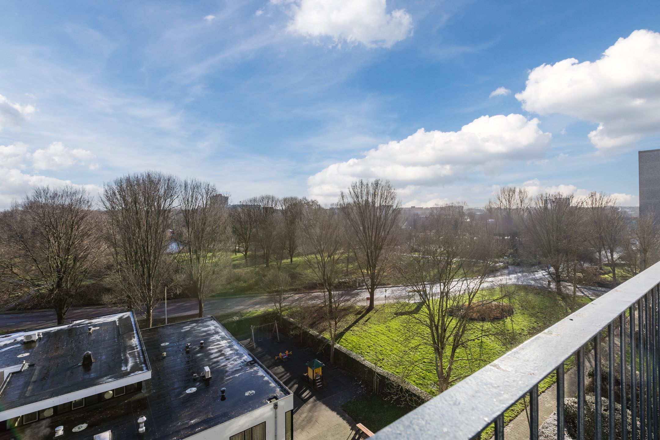 Foto 12 van Van Goudoeverstraat 91