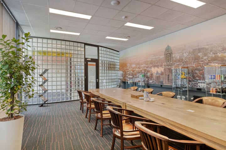 Benjamin Franklinstraat 3, Zwolle