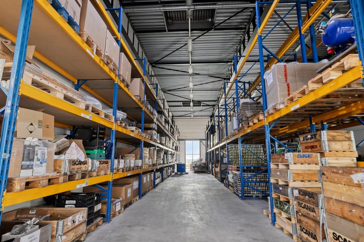 Benjamin Franklinstraat 3, Zwolle