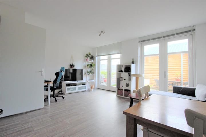 Foto 2 van Voorhof 24