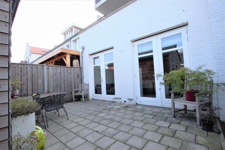 Foto 5 van Voorhof 24