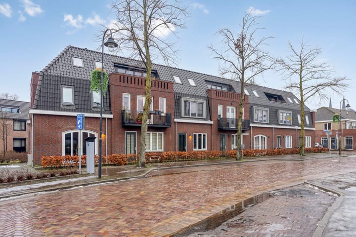 Foto 31 van St. Janstraat 18-M