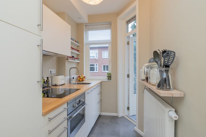 Foto 3 van Lucellestraat 26-2