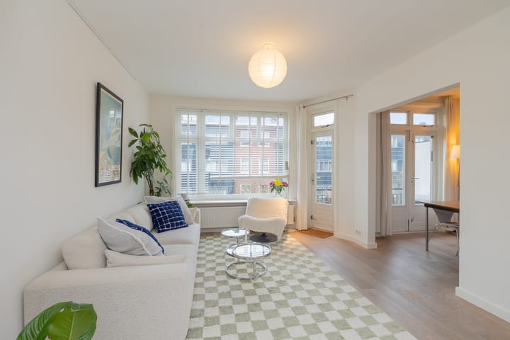 Foto 4 van Lucellestraat 26-2