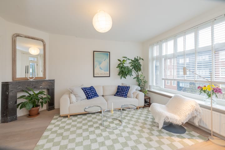 Foto 6 van Lucellestraat 26-2