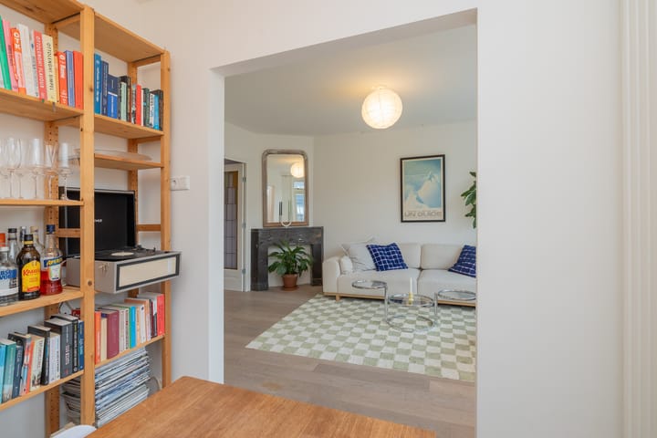 Foto 9 van Lucellestraat 26-2