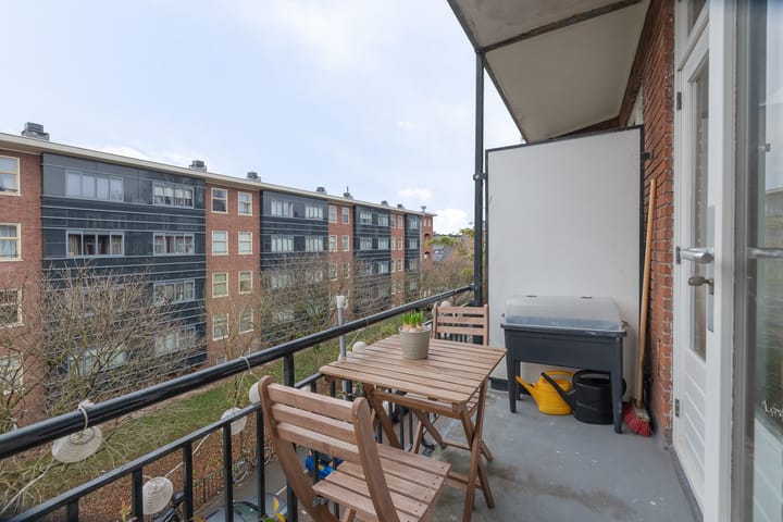 Foto 7 van Lucellestraat 26-2