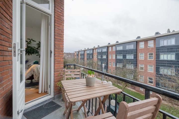 Foto 8 van Lucellestraat 26-2