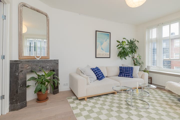 Foto 10 van Lucellestraat 26-2