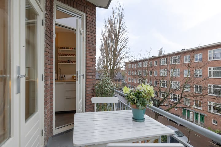 Foto 22 van Lucellestraat 26-2