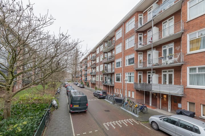 Foto 24 van Lucellestraat 26-2