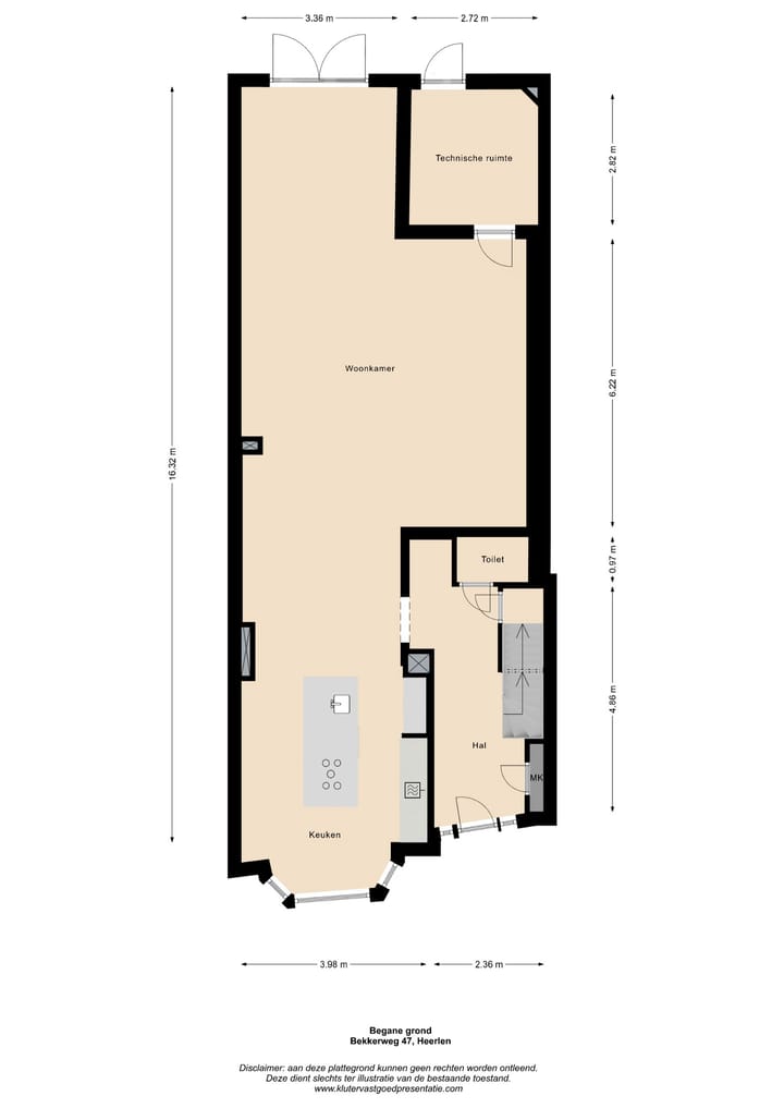 Foto 38 van Bekkerweg 47