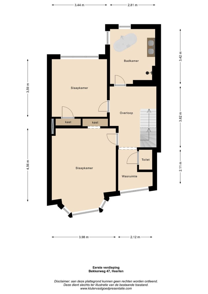 Foto 39 van Bekkerweg 47
