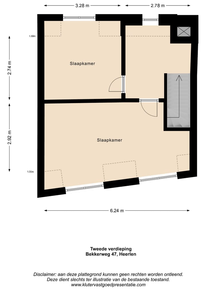 Foto 40 van Bekkerweg 47