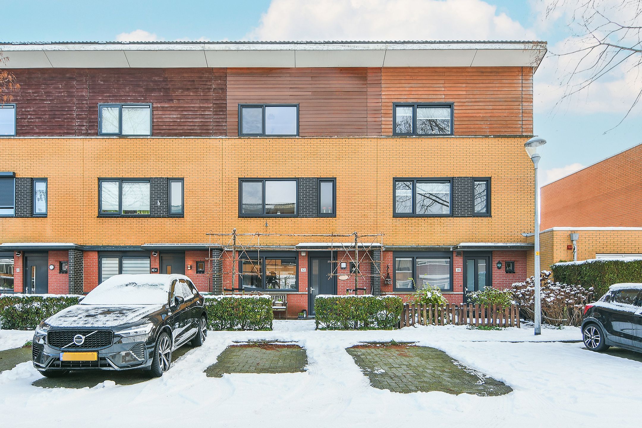 Buying a house in The Netherlands., Rodenstein 12